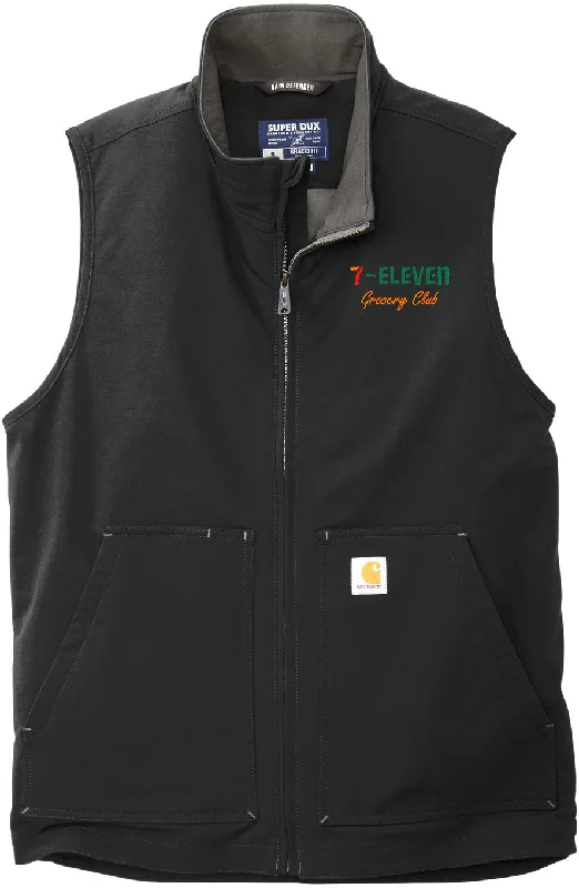 Carhartt Super Dux Soft Shell Vest