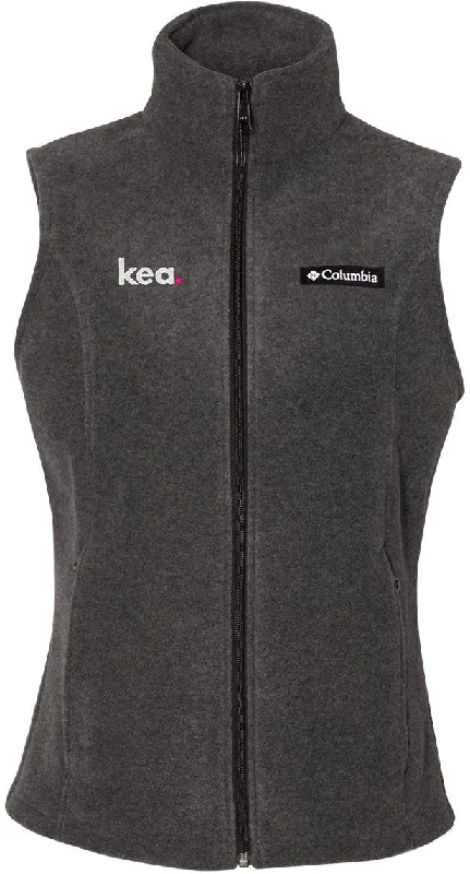 Columbia Ladies Benton Springs Vest