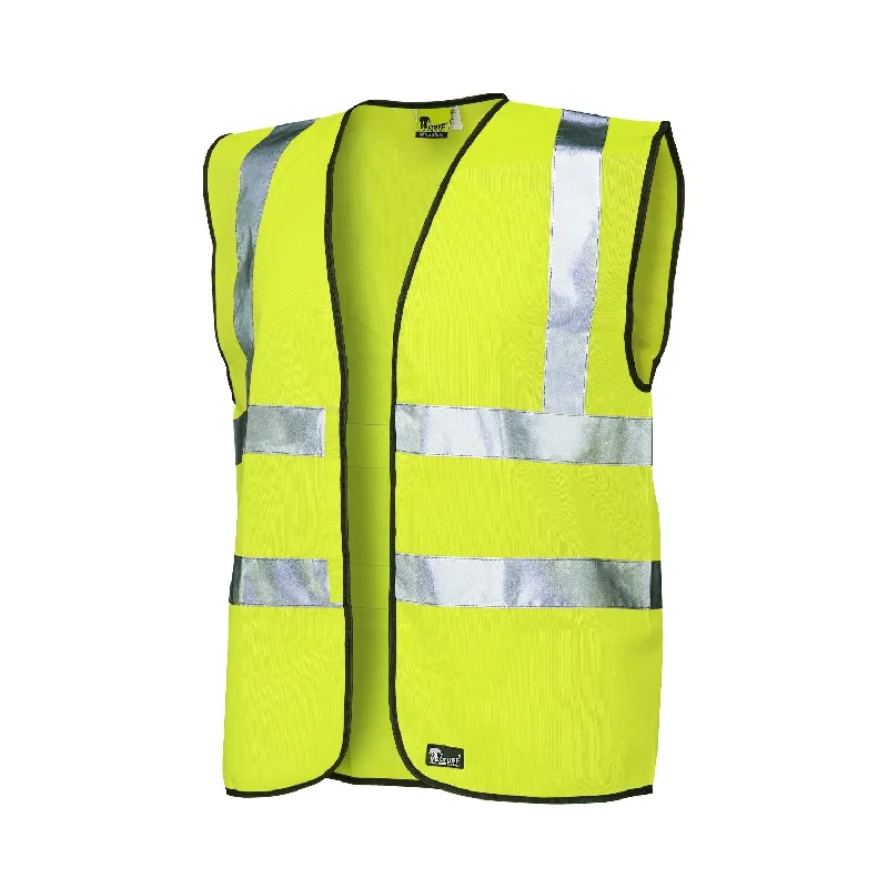 Reflex Hi-Vis Safety Vest