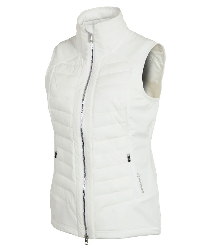 Women's Lizzie Quilted Thermal Vest