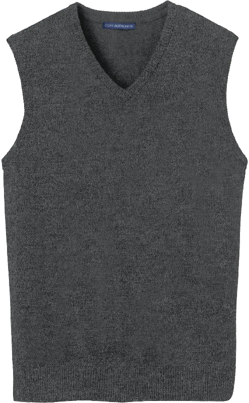 Charcoal Heather