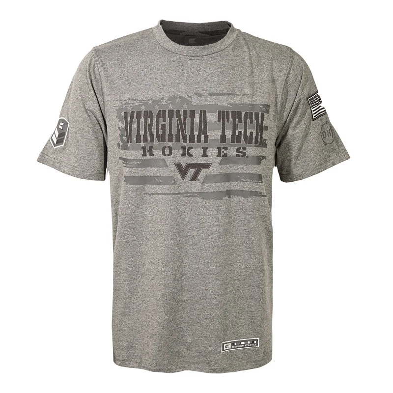 Virginia Tech OHT Booyah T-Shirt