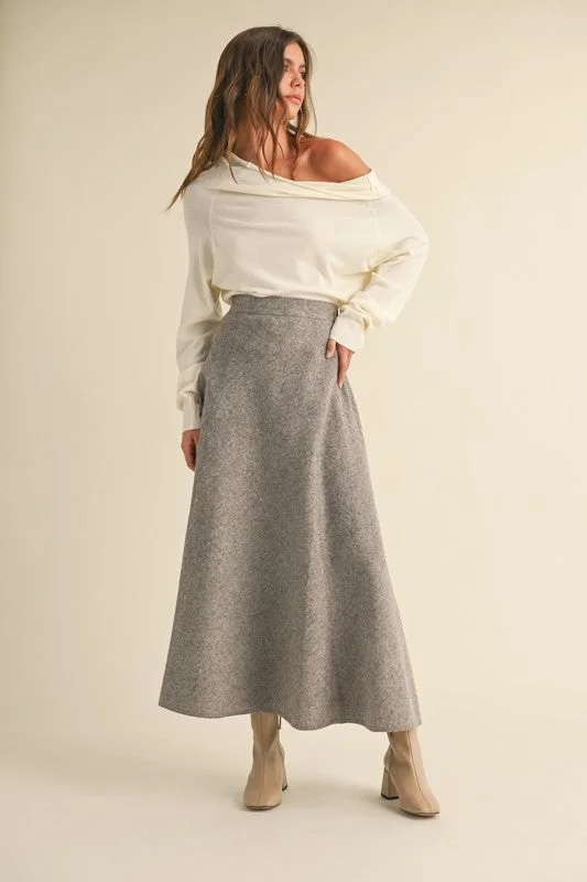 Isabel Skirt