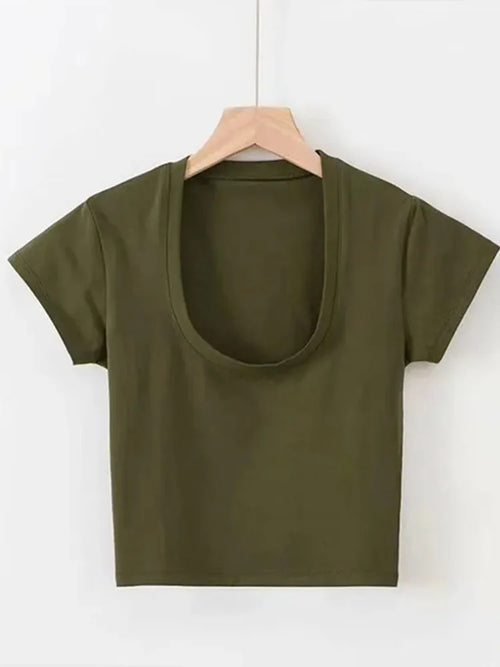 army green