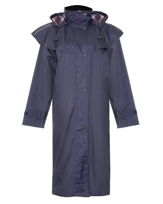 Champion Sandringham Long Waterproof Coat