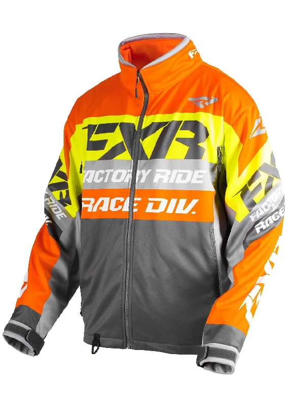 Cold Cross Race Ready Jacket