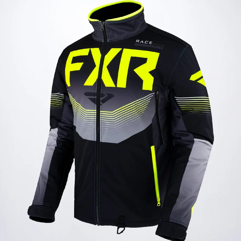 Cold Cross RR Jacket