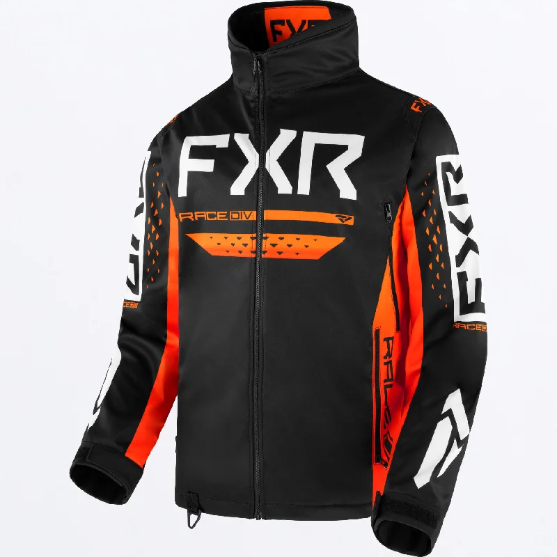 Cold Cross RR Jacket