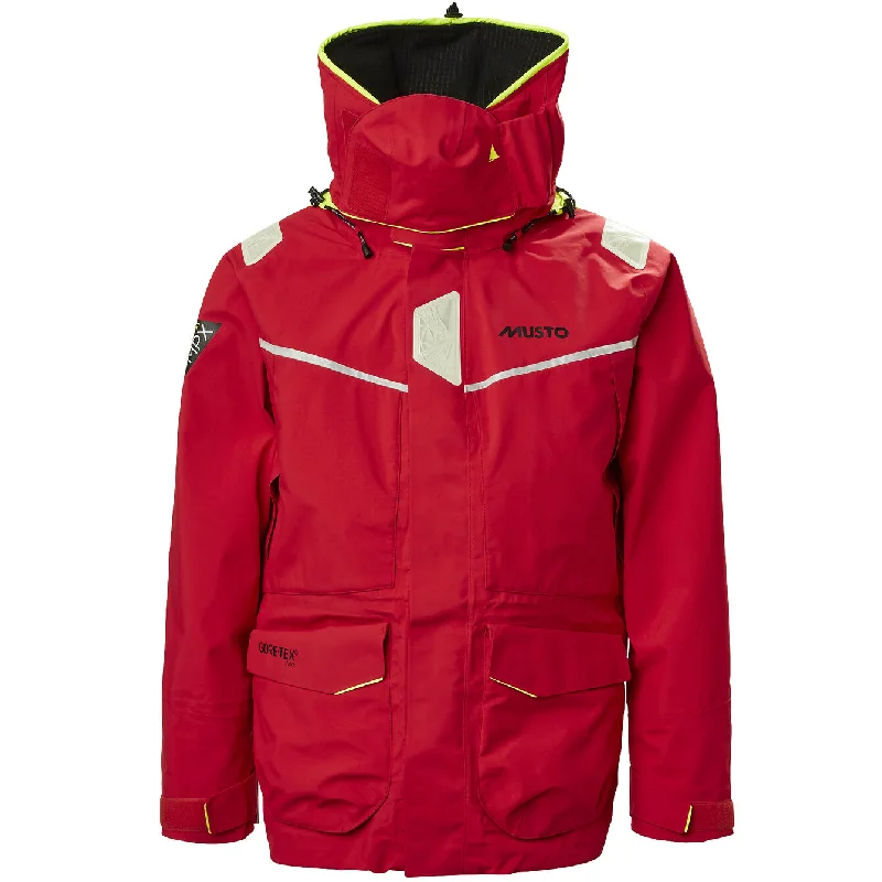 MPX GORE-TEX PRO OFFSHORE JACKET