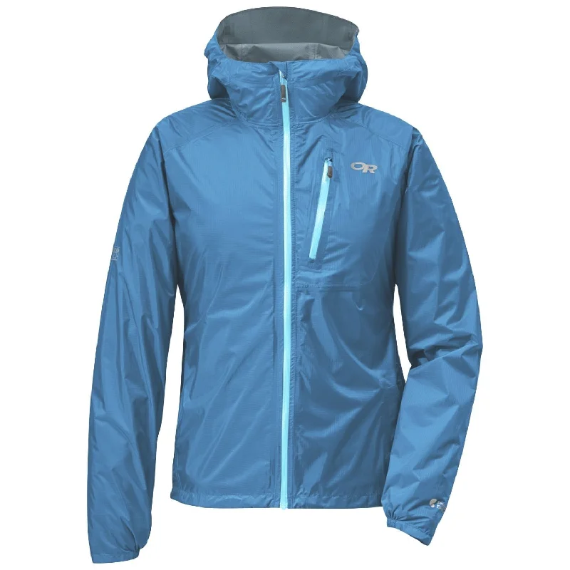 Outdoor Research Women's Helium II Jacket (Blue)