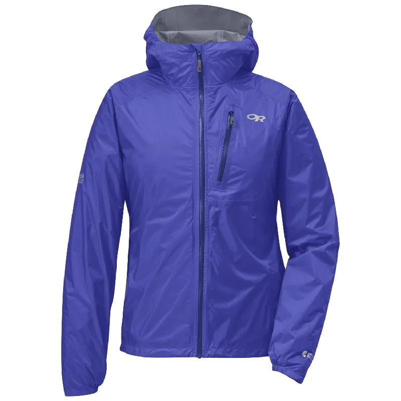 Outdoor Research Women's Helium II Jacket (Purple)