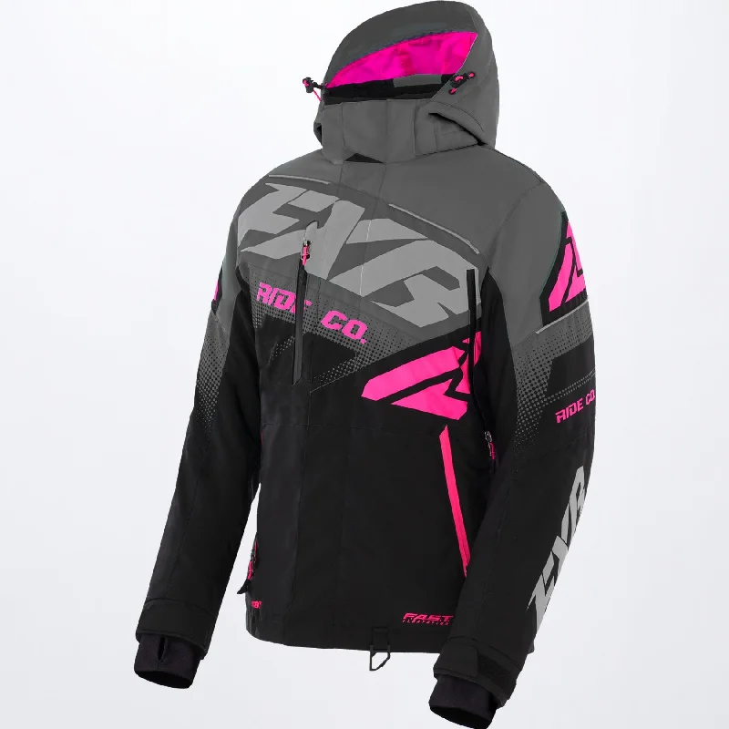 Women's Boost FX Jacket