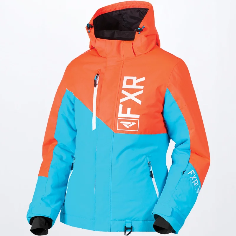 Women's Fresh Jacket