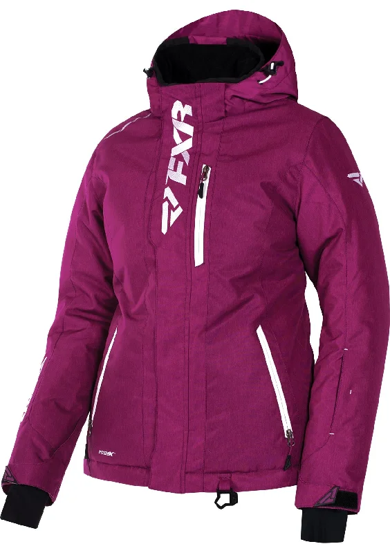 Women's Pulse Jacket