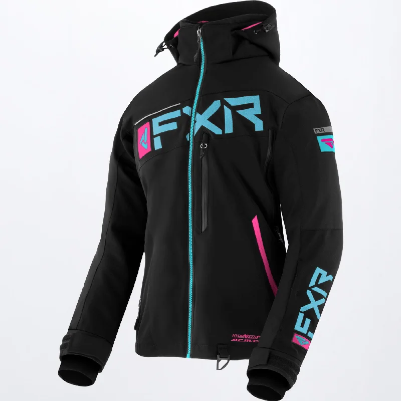 Black/Sky Blue/Elec Pink