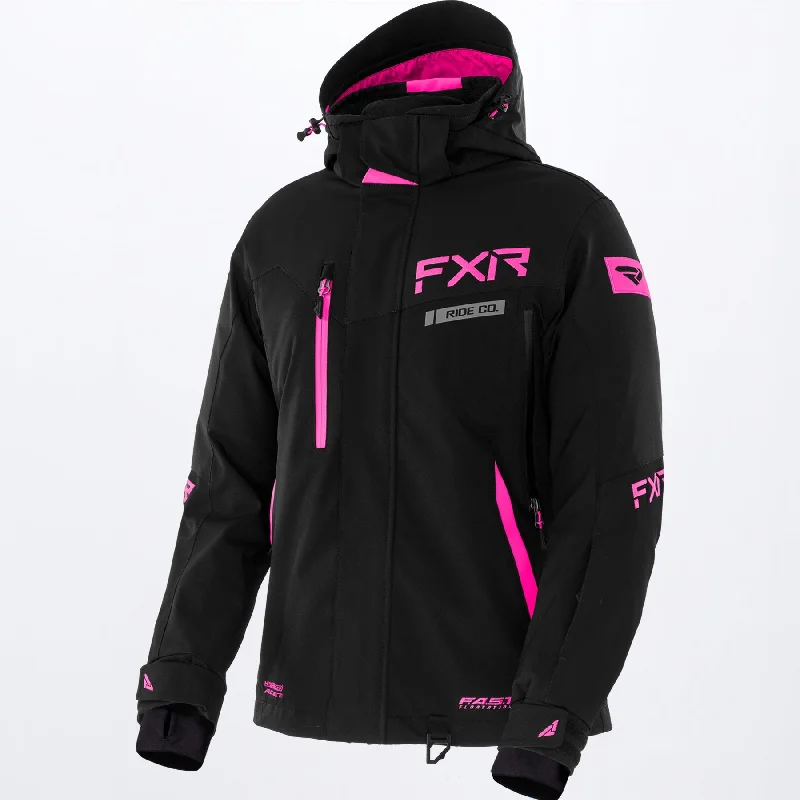 Women's Renegade FX Jacket