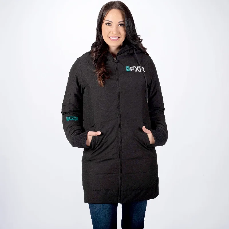 Women's Trail Jacket