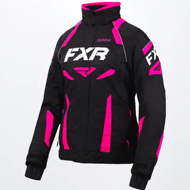 Women's Velocity Jacket