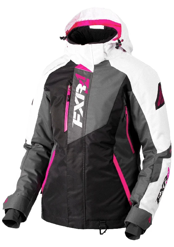 W Vertical Pro Jacket 18