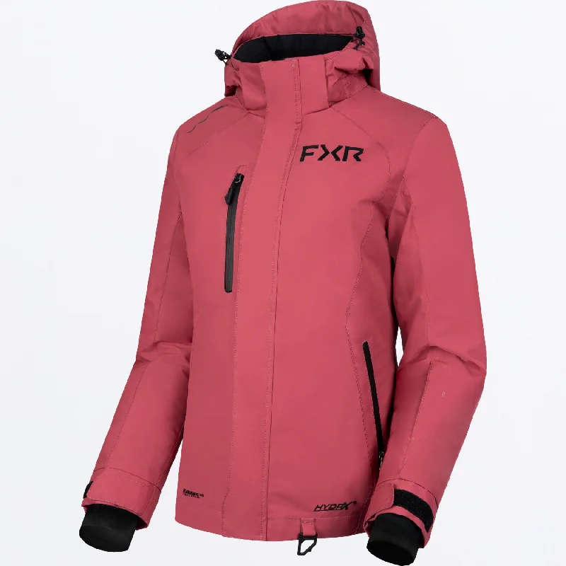 Women's Fresh Jacket