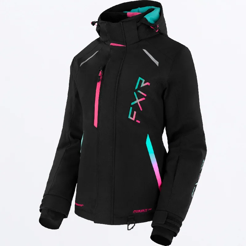 Women's Pulse Jacket