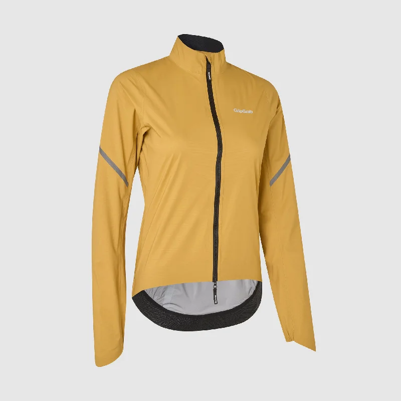 Women’s PACR Waterproof Lightweight Jacket