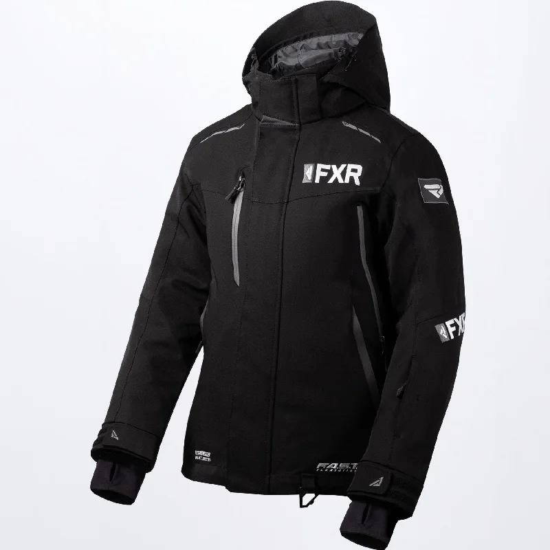 Women's Renegade FX Jacket