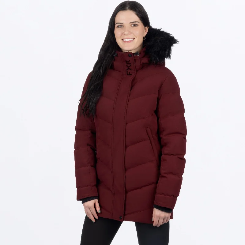 Women's Sage Jacket