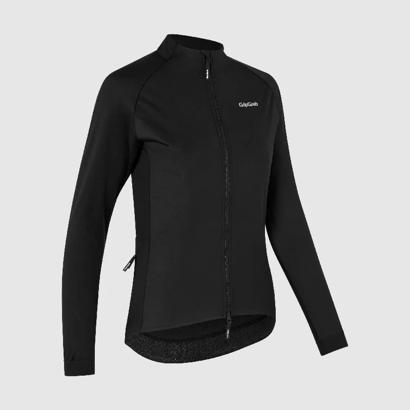 Women’s PACR Windproof Winter Jacket